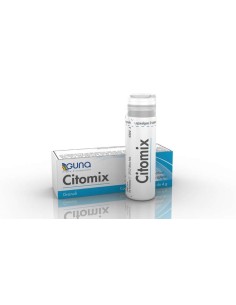 Citomix Granuli Omeopatici 4 g - Guna